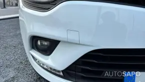 Renault Clio de 2017