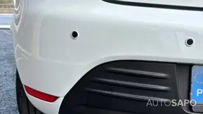 Renault Clio de 2017