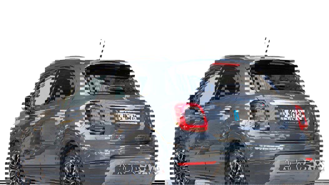 Fiat 500X 1.0 FireFly Connect de 2023