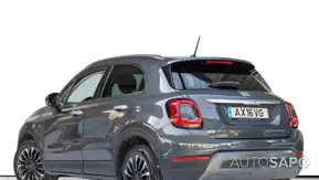 Fiat 500X 1.0 FireFly Connect de 2023