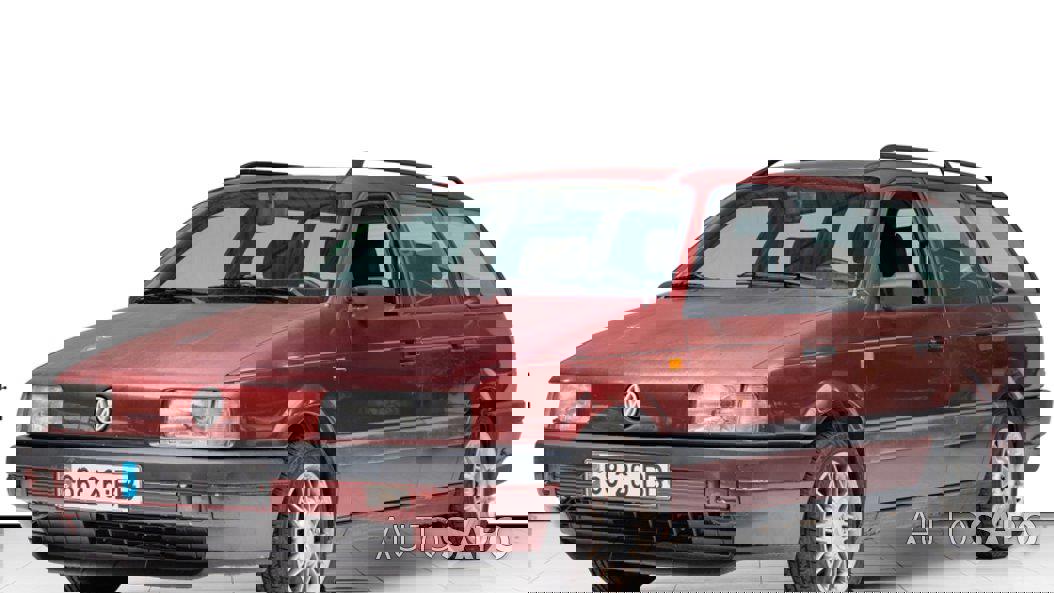 Volkswagen Passat de 1992