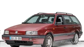 Volkswagen Passat de 1992