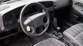 Volkswagen Passat de 1992