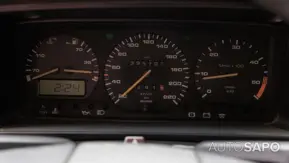 Volkswagen Passat de 1992