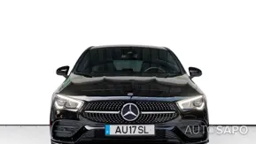 Mercedes-Benz Classe CLA de 2022