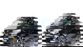 Renault Mégane de 2015