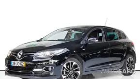 Renault Mégane de 2015