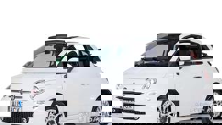 Fiat 500C de 2022