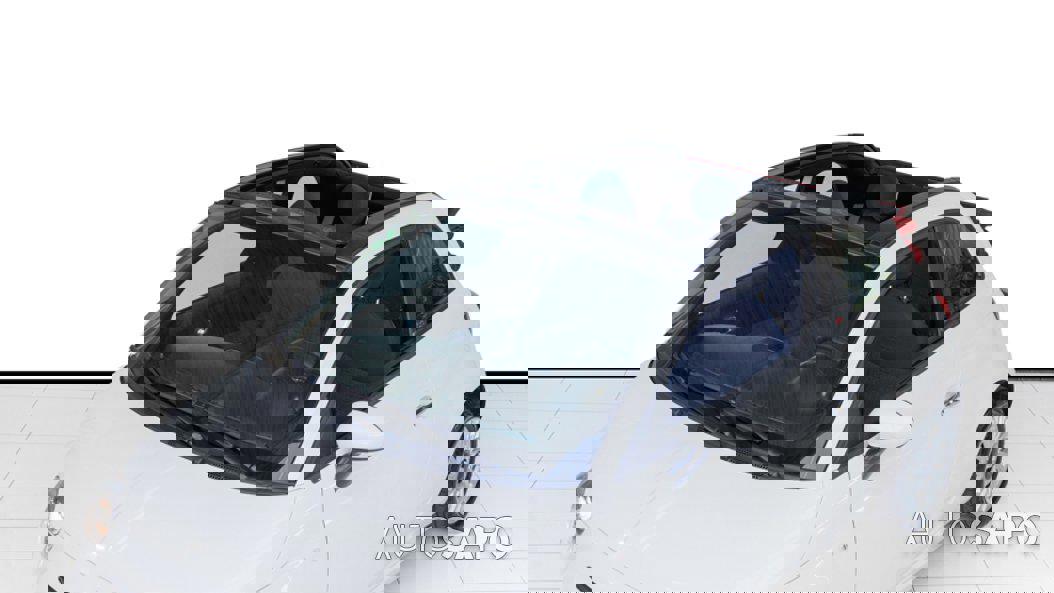 Fiat 500C de 2022