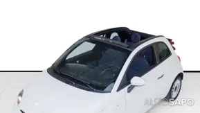 Fiat 500C de 2022