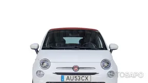Fiat 500C de 2022