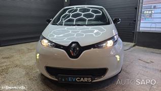 Renault ZOE de 2018