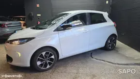 Renault ZOE de 2018
