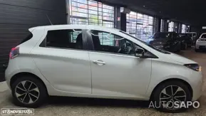 Renault ZOE de 2018