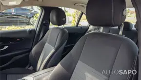 Mercedes-Benz Classe C 180 AMG Line Aut. de 2015