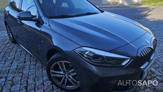 BMW Série 1 118 i Corporate Edition M Auto de 2020