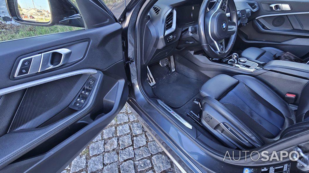 BMW Série 1 118 i Corporate Edition M Auto de 2020