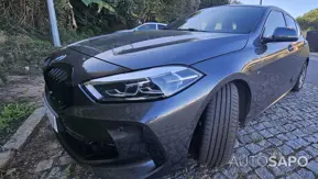 BMW Série 1 118 i Corporate Edition M Auto de 2020