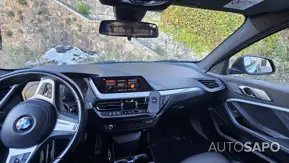 BMW Série 1 118 i Corporate Edition M Auto de 2020