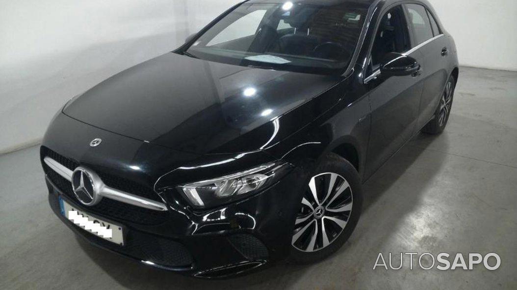 Mercedes-Benz Classe A 250 e Style Plus de 2021