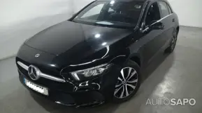 Mercedes-Benz Classe A 250 e Style Plus de 2021