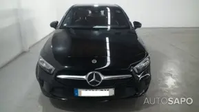 Mercedes-Benz Classe A 250 e Style Plus de 2021