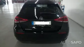 Mercedes-Benz Classe A 250 e Style Plus de 2021