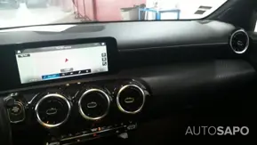 Mercedes-Benz Classe A 250 e Style Plus de 2021