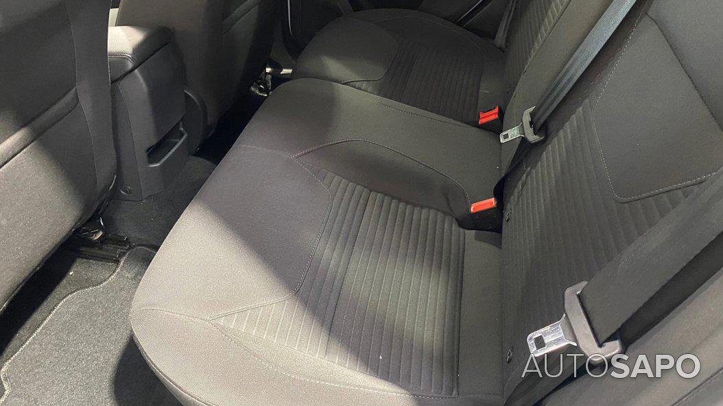 Ford Focus 1.5 TDCi Titanium de 2018