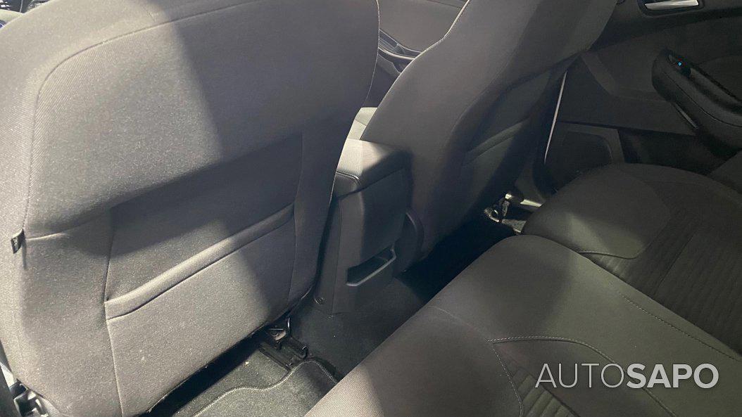 Ford Focus 1.5 TDCi Titanium de 2018