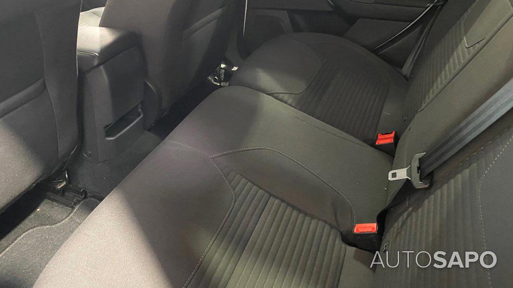 Ford Focus 1.5 TDCi Titanium de 2018