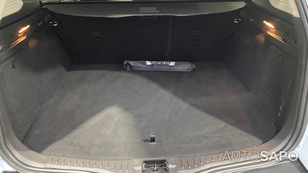 Ford Focus 1.5 TDCi Titanium de 2018