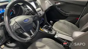 Ford Focus 1.5 TDCi Titanium de 2018