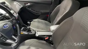 Ford Focus 1.5 TDCi Titanium de 2018