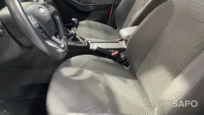 Ford Focus 1.5 TDCi Titanium de 2018