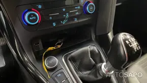 Ford Focus 1.5 TDCi Titanium de 2018