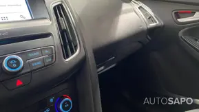Ford Focus 1.5 TDCi Titanium de 2018