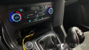 Ford Focus 1.5 TDCi Titanium de 2018