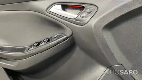 Ford Focus 1.5 TDCi Titanium de 2018