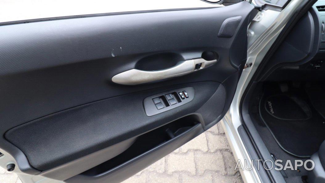 Toyota Auris 1.4 D-4D AC de 2008