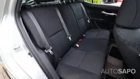 Toyota Auris 1.4 D-4D AC de 2008