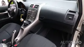 Toyota Auris 1.4 D-4D AC de 2008