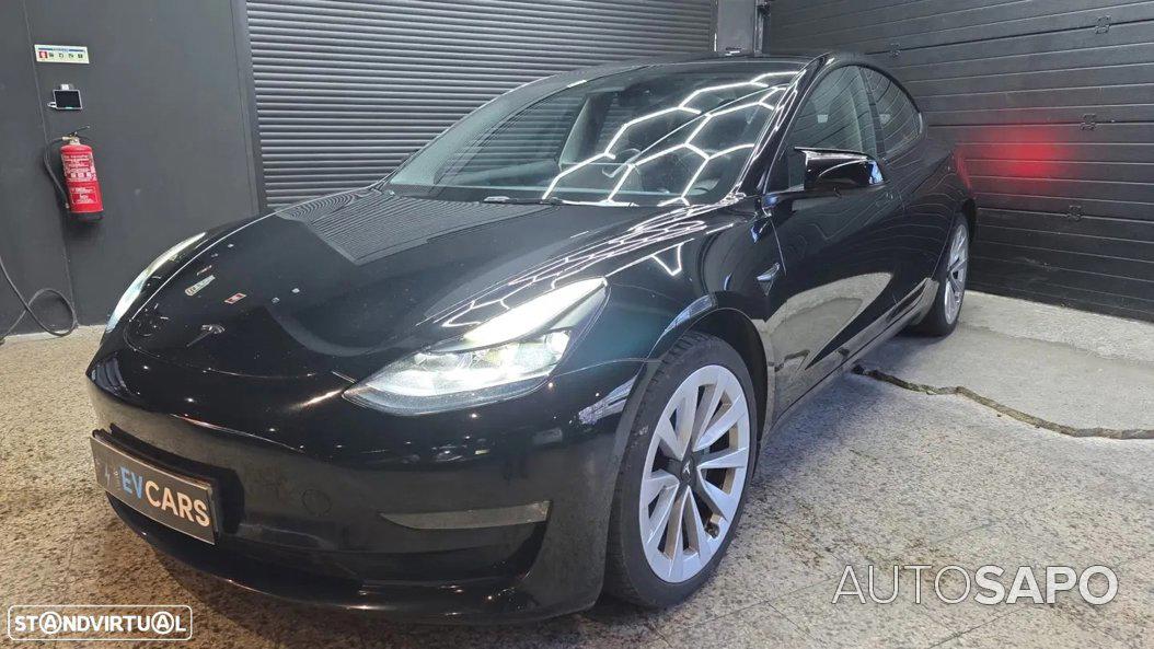 Tesla Model 3 de 2022