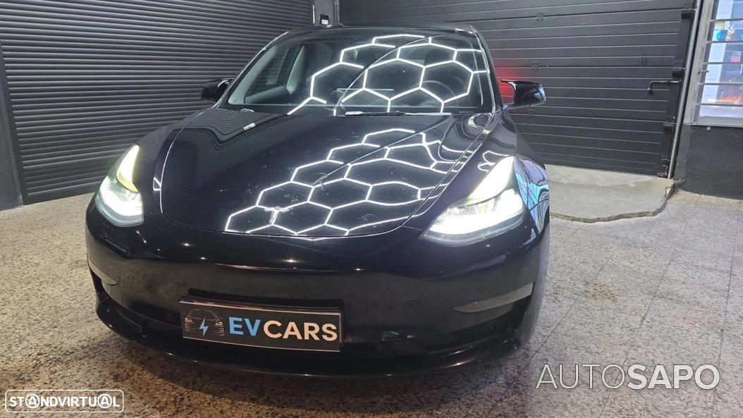 Tesla Model 3 de 2022