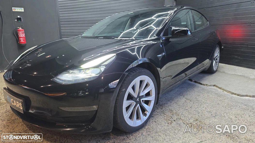 Tesla Model 3 de 2022