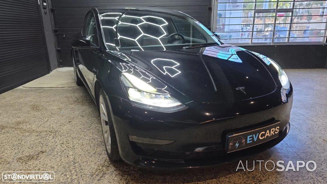 Tesla Model 3 de 2022