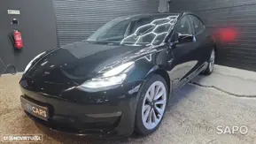 Tesla Model 3 de 2022