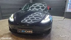 Tesla Model 3 de 2022
