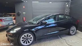 Tesla Model 3 de 2022