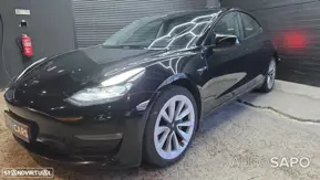 Tesla Model 3 de 2022